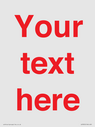 custom-blank-information-sign-red-text-on-a-plain-background~